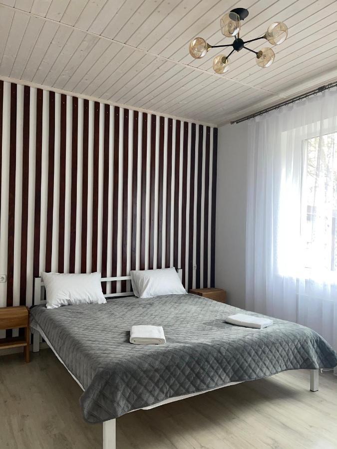 Goral Cottage New Mihovo Kültér fotó