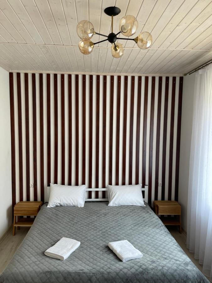 Goral Cottage New Mihovo Kültér fotó
